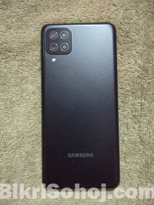 Samsung Galaxy M12